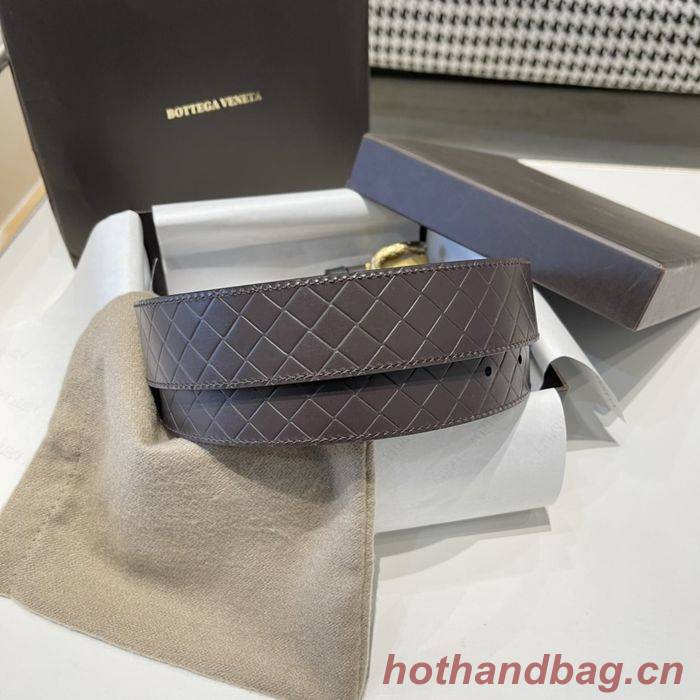 Bottega Veneta Belt 35MM BVB00019 Bottega Veneta Belt 35MM BVB00019